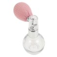 thumbnail image 3 of Refillable Powder Spray Bottle For Women Empty Spray Bottle Portable Shimmering Powder Dispenser Refillable Powder Spray Container, 3 of 4