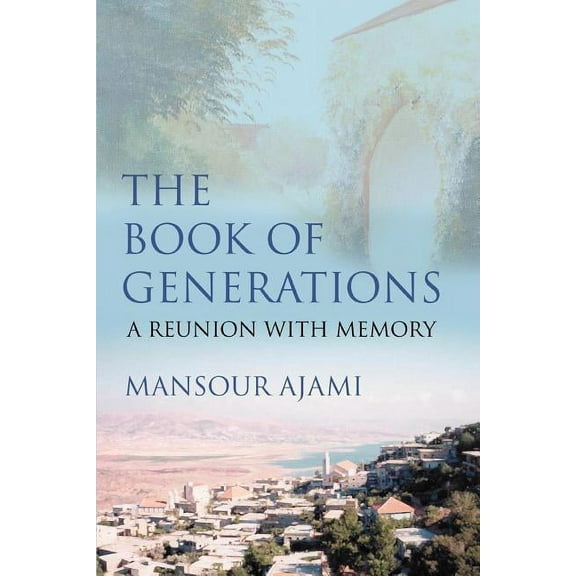 The Book of Generations (Paperback)