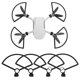 thumbnail image 5 of Protector De Hélice, Protector De Hélice Seguro, Fácil De Desmontar Con Un Diseño De Liberación Rápida Para La Familia Para Mavic Mini 2 ANGGREK No, 5 of 7