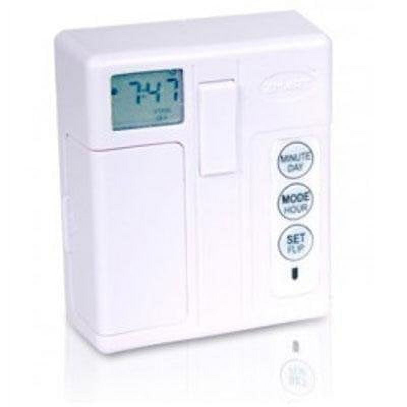 Zmart Switch Zt18c Light Switch With Built-in Timer