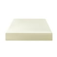 thumbnail image 4 of Zinus Gel Airflow Queen 10 Inch Cooling Gel Memory Foam Mattress in a Box, Medium Feel, Pressure Relief, CertiPUR-US Certified Foam, 4 of 8