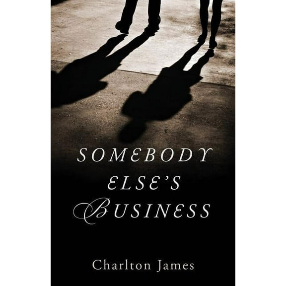 Somebody Else's Business, (Paperback)