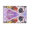 thumbnail image 3 of RYLABLUE Dog Couch Sofa or Bed Fleece Blanket Throw 58x80 inches, 3 of 3