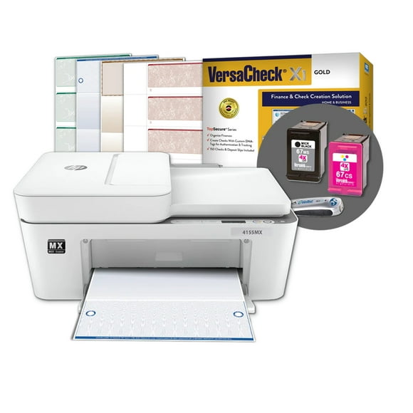 Versacheck Printer