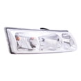 thumbnail image 3 of Brock Headlight for 2005-2005 Vue Set 22730381, 3 of 9