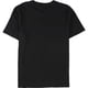 thumbnail image 2 of Elevenparis Hombre Esqueleto Camiseta gráfica negra 2XL, 2 of 2
