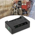 thumbnail image 3 of Contrôleur de scooter électrique 24 V 100 W, accessoire de remplacement, paramètres du moteur programmables, 3 of 4