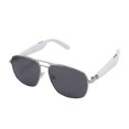 thumbnail image 1 of Lunettes Intelligentes AI avec 100+ Traductions, Lunettes de Soleil Polarisées 5.3 avec Micro Intégré, Lunettes Intelligentes pour Gaming Réunion Voyage, 1 of 7