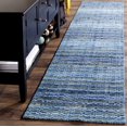 thumbnail image 1 of Safavieh Himalaya Branden Overdyed Stripes Area Rug, 1 of 5