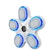 thumbnail image 3 of Máquina de boxeo inteligente Strade Fareast Limited con almohadilla de boxeo azul, 3 of 8