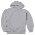 thumbnail image 1 of Hanes Men Ultimate Cotton Heavyweight Pullover Hoodie, Style F170, 1 of 1