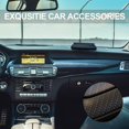 thumbnail image 2 of Temporary Parking Card for Car, Car Accessories Temporary Parking Phone Number Hidden Phone Number Plate Car Stickers, 2 of 5