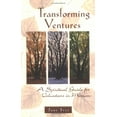 thumbnail image 2 of Transforming Ventures: A Spiritual Guide for Volunteers in Mission, (Paperback), 2 of 2