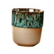 thumbnail image 2 of Copa de té de japonesa sin manejo de 150 ml de personalidad taza de café tazas de yerba para para jugo cafe granja regalo domicilio de, 2 of 8