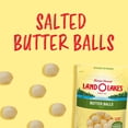 thumbnail image 2 of Land O Lakes Salted Butter Balls, 8 oz Bag, 2 of 7