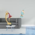 thumbnail image 2 of Estatua de la bailarina,Estatua de bailarina de ballet,decoración del hogar,arte y artesanía,Figura de dama en traje de baño,Figura de dama en traje de baño para decoración de, 2 of 8