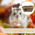 thumbnail image 4 of BRIGHTFUFU 1Ud Nido Tejido Para Mascotas Con Materiales Naturales Y Protección, 4 of 6