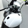 thumbnail image 3 of Candado Para Casco De Motocicleta, Resistente Al Agua Y Al Óxido, Candado Para Casco De Motocicleta, Gancho Colgante, Batería, Casco De Coche, Candado Antirrobo qarigey OD014048-00, 3 of 6