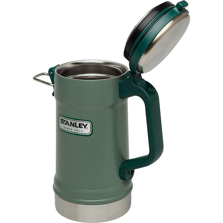 Stanley Vacuum Insulated Stein