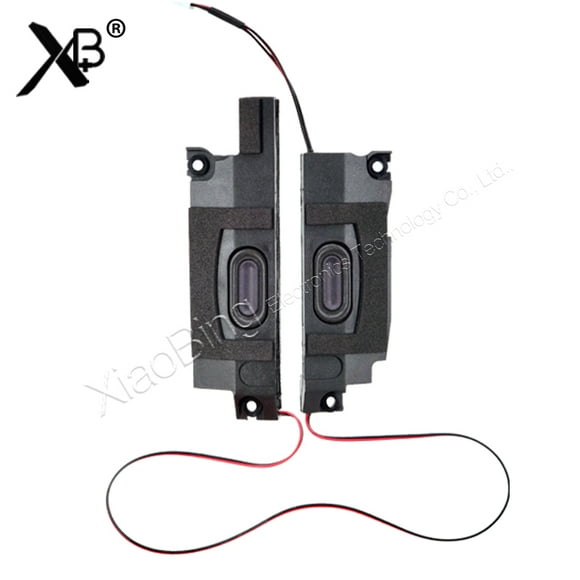 Nouvelle Paire d'Enceintes pour Lenovo ThinkPad T480s Ensemble d'Ordinateurs Portables 1 Paire