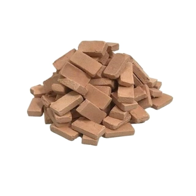 Jindong Toy Sand Table Simulation Brick Scenery Diorama Kids Building Miniature