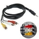 thumbnail image 4 of Adaptador 3 Cable Estándares Audio Video AV Converter para Smartphones 2PCS, 4 of 6