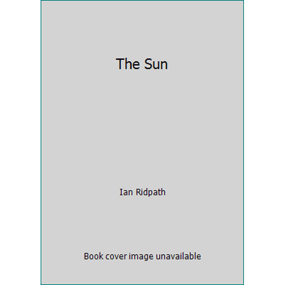 Pre-Owned The Sun (Paperback) 0022030433 9780022030438