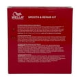 thumbnail image 2 of Wella Ultimate Smooth & Repair Anti-Frizz Kit 1 kit, 2 of 2