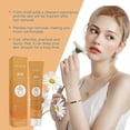 thumbnail image 2 of Gentle Facial Hair Removal Cream for Sensitive Skin - Smooth & Soft Skin, 20g, 2 of 5