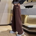 thumbnail image 6 of LNMQLPDBS Casual Pants Work Pants Football Compression Pants Baby Pants 9-12 Months Jeans for Kids Baby Girl Clothes 18-24 Months Little Girls, 6 of 6
