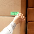 thumbnail image 2 of Miangastore Pvc Inventory Management Stickers 1 Roll 500 Labels Roll 2.24X0.98X0.04In, 2 of 9