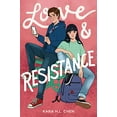 thumbnail image 2 of Love & Resistance, (Hardcover), 2 of 2