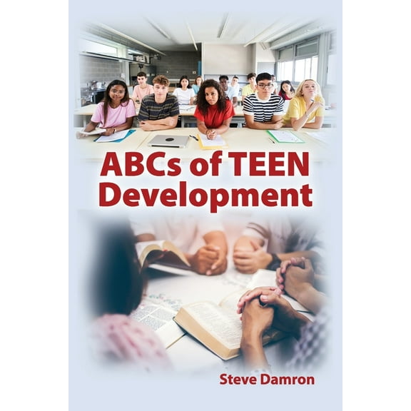 ABCs of Teen Development (Paperback)