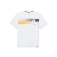 thumbnail image 5 of Reebok Mens and Big Men Graphic Short Sleeve Tees, up to Sizes 3XL, 5 of 6