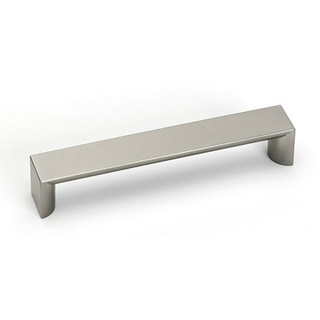 Alno Inc Style Cents 5'' Center Bar Pull