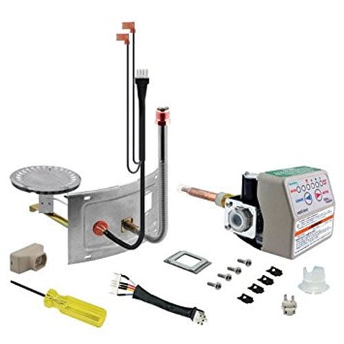 SP20171D OEM Rheem Upgraded Replacement Water Heater LP Gas Valve