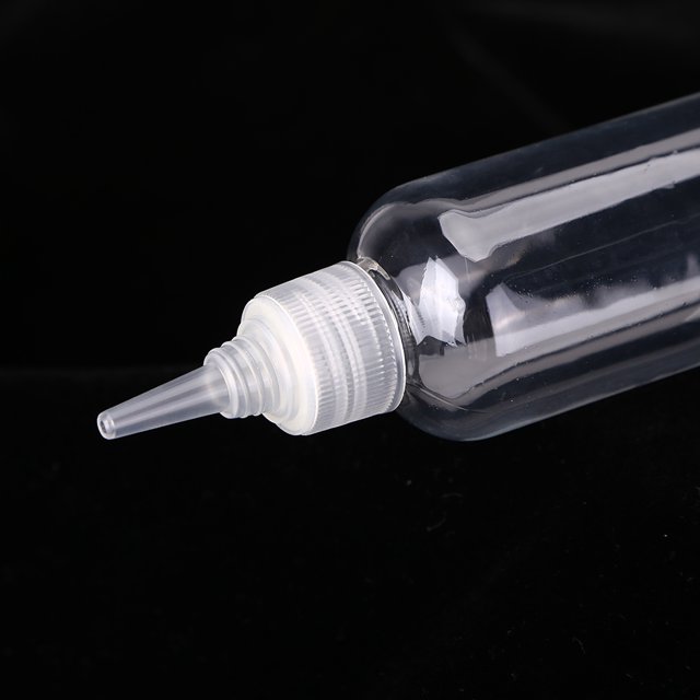 Botellas De Especias Camping Botellas de condimentos de especias Caja de almacenamiento de condimentos de aceite para acampar (Boca de punta 30ml) Likrtyny Para Estrenar