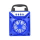 thumbnail image 1 of Altavoz portátil BT para exteriores compatible con tarjeta TF Square Dance Audio, 1 of 8