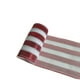 thumbnail image 2 of Manualidades Con Lazos Navideños Rojos Y Blancos Para Hacer Decoración Del Hogar, 0,15 X 9,14 M 015 x 914 m, 2 of 8