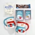 thumbnail image 2 of Dove Chocolate S’mores Mug Gift Set with Cocoa Mix and Candy, 8.94oz, 2 of 6