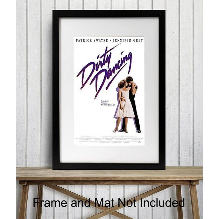 Dirty Dancing 2 Poster