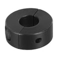 thumbnail image 3 of Split Retaining Ring Dual Split 10mm to 40mm Collar Clamp Retaining Ring, 3 of 10