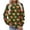 D-Multicolor, variant on Jinhomg Fashion Fall Sweat Shirt for Women Trendy Graphic Printed Pullover Tops Lightweight Comfy Long Sleeve Crewneck Sweatshirts Seasonal Sale Multicolor XXL