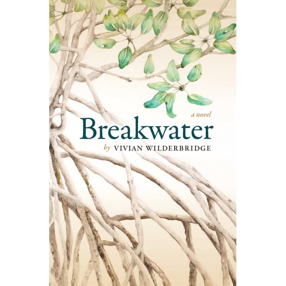 Breakwater, (Paperback)
