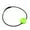 Green, variant on Diving Tanks Cylinder Banger Knocker Balls Underwater Signaling Maker Device Scubas Diving Cylinder Tanks Banger