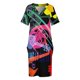 thumbnail image 4 of Vestido de dama de honor con bolsillo suelto y teclas de teclado de clave de sol, instrumentos musicales, vestido de verano para mujer 2025, 4 of 7
