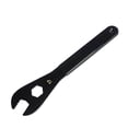 thumbnail image 2 of Bicycle Hub Wrench Mountain Road Bike Front Rear Axle Spanner Disassembly Tool 18MM, 2 of 10