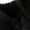 Black, variant on Girls Winter Coat Parka - Faux Fur Hood Heavyweight Insulated Winter Jacket, Fleece Cuffs with Thumb Holes, Sizes 5-18