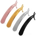 thumbnail image 3 of 4 Pcs Outils Applicateurs pour Faux Cils Pinces pour Faux Cils Pinces pour Extensions de Cils, 3 of 8