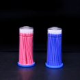 thumbnail image 2 of 100Pcs/Box Micro Applicators Bendable Multi-purpose PP Disposable Micro Brush for Oral Care, 2 of 10